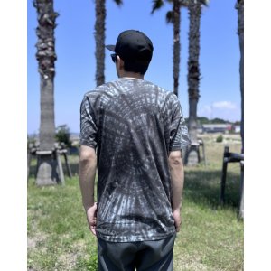 画像5: 送料無料 KORN / Spider Glitch Tシャツ ブラック