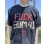 画像3: 送料無料 SUM 41 / Fuck Sum 41 Tシャツ ブラック (3)