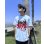 画像2: 送料無料 SUM 41 / Spray Paint Tシャツ ホワイト (2)