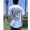 画像1: 送料無料 KORN / Scratched Type Tシャツ ホワイト (1)