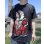 画像3: 送料無料 KORN / Follow The Leader Tシャツ ブラック (3)