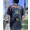 画像6: 送料無料 METALLICA / Ruin / Struggle Tシャツ ブラック (6)