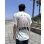 画像3: 送料無料 SUM 41 / Pink Skull Tシャツ ナチュラル (3)
