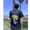 画像5: 送料無料 METALLICA / Damage Inc  Tシャツ ブラック (5)
