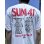 画像7: 送料無料 SUM 41 / Spray Paint Tシャツ ホワイト (7)