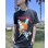 画像1: 送料無料 METALLICA / Damage Inc  Tシャツ ブラック (1)