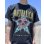 画像4: 送料無料 METALLICA / King Nothing  Tシャツ ブラック (4)