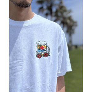 画像3: 20th Anniversary Special Item FMC / KEEP IT GOOD artwork by ATSUxKICK (QUICKDEAD) Tシャツ ホワイト