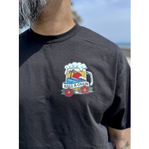 画像5: 20th Anniversary Special Item FMC / KEEP IT GOOD artwork by ATSUxKICK (QUICKDEAD) Tシャツ ブラック