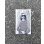 画像2: KURT COBAIN / Photo ステッカー (Copyright 2014) (2)