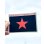 画像1: RAGE AGAINST THE MACHINE / STAR ステッカー (1)