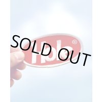 HOLE / Logo ワッペン