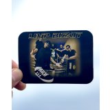 LIMP BIZKIT / Band Members ステッカー 