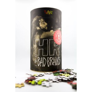画像13: カリフォルニア買付アイテム 送料無料 2個限定 PNKZLS / HR of Bad Brains ジグソーパズル