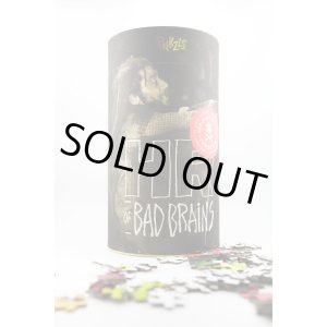 画像13: カリフォルニア買付アイテム 送料無料 ラスト1個で終了 PNKZLS / HR of Bad Brains ジグソーパズル