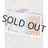 オーピーさん直買付アイテム スーパーレア 2枚限定 OPIE ORTIZ x AARON BROOKS / Smoke2 フォイルポスター 証明書付き