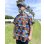 画像15: カリフォルニア買付アイテム 送料無料 SLIGHTLY STOOPID x DIXXON FLANNEL CO / Closer to the sun コラボ半袖シャツ (15)