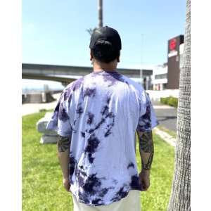 画像7: カリフォルニア買付アイテム 送料無料 SUBLIME / Sublime Sun タイダイTシャツ パープル