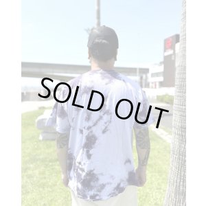 画像7: カリフォルニア買付アイテム 送料無料 2XLサイズラスト1枚で終了 SUBLIME / Sublime Sun タイダイTシャツ パープル