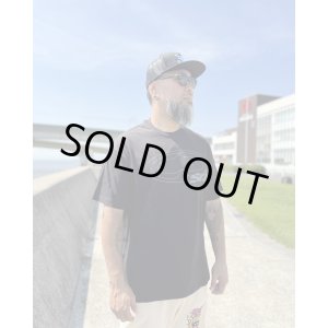 画像4: オーピーさん直買付アイテム 送料無料 限定XL1枚のみ SRH / Logo Tシャツ ブラック