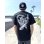 画像7: オーピーさん直買付アイテム 送料無料 限定Lサイズ1枚のみ KYLE SMITH / WTF Tシャツ ブラック Artwork by OPIE ORTIZ (7)
