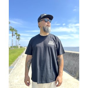 画像4: オーピーさん直買付アイテム 送料無料 2XL、3XLサイズのみ Top Shelf / Logo Tシャツ ブラック (ビッグサイズのみ)