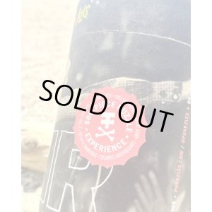 画像5: カリフォルニア買付アイテム 送料無料 ラスト1個で終了 PNKZLS / HR of Bad Brains ジグソーパズル