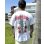 画像7: カリフォルニア買付アイテム 送料無料 SUBLIME / Floral Tシャツ ホワイト (7)