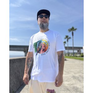 画像4: オーピーさん直買付アイテム 送料無料 XL、2XLサイズのみ DGWD / Indian Smoke Tシャツ ホワイト (サンプル制作のみ)