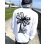 画像10: オーピーさん直買付アイテム 送料無料 限定Lサイズ2枚のみ KYLE SMITH / WTF 長袖Tシャツ ホワイト Artwork by OPIE ORTIZ (10)
