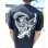画像1: オーピーさん直買付アイテム 送料無料 限定Lサイズ1枚のみ KYLE SMITH / WTF Tシャツ ブラック Artwork by OPIE ORTIZ (1)