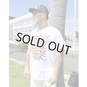 画像9: カリフォルニア買付アイテム 送料無料 SUBLIME / Floral Tシャツ ホワイト
