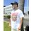 画像9: カリフォルニア買付アイテム 送料無料 SUBLIME / Floral Tシャツ ホワイト (9)