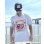 画像2: カリフォルニア買付アイテム 送料無料 SUBLIME / Sun Logo Tシャツ ウォッシュグレー (2)