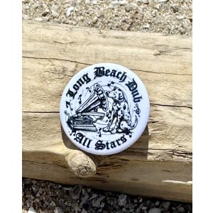 画像3: オーピーさん直買付アイテム LONG BEACH DUB ALLSTARS / ビクターロゴ 缶バッジ
