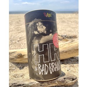 画像2: カリフォルニア買付アイテム 送料無料 2個限定 PNKZLS / HR of Bad Brains ジグソーパズル