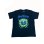画像1: カリフォルニア買付アイテム 送料無料 SUBLIME / Sun Logo Tシャツ ブラック (1)