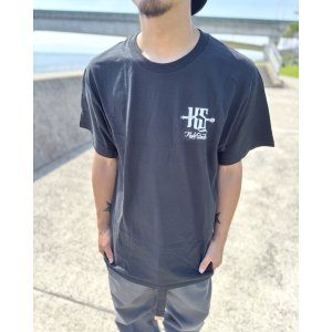 画像4: オーピーさん直買付アイテム 送料無料 限定Lサイズ1枚のみ KYLE SMITH / WTF Tシャツ ブラック Artwork by OPIE ORTIZ