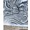 画像2: オーピーさん直買付アイテム 20枚限定 OPIE ORTIZ Original Flash Poster / Fly Skull Sun (2)