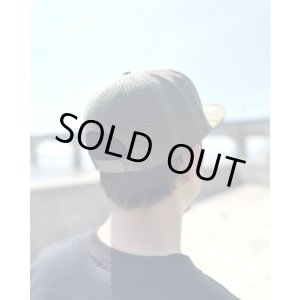 画像6: オーピーさん直買付アイテム 送料無料 ラスト1枚で終了 DGWD / OWL NIGHTER スナップバックメッシュキャップ ウッドランドカモ