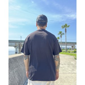 画像7: オーピーさん直買付アイテム 送料無料 限定XL1枚のみ SRH / Logo Tシャツ ブラック