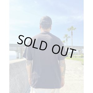 画像7: オーピーさん直買付アイテム 送料無料 限定XL1枚のみ SRH / Logo Tシャツ ブラック