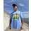 画像5: カリフォルニア買付アイテム 送料無料 SUBLIME / Bus Tシャツ ライトブルー (5)