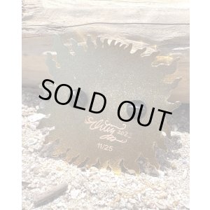 画像17: ラスト1個でSOLDOUT オーピーさん直買付アイテム 送料無料 ナンバリング入り 25個限定生産アイテム スーパーレア SUBLIME x OPIE ORTIZ LIMITED EDITION GOLD ENAMEL PIN