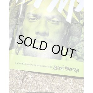 画像9: カリフォルニア買付アイテム 送料無料 ラスト1個で終了 PNKZLS / HR of Bad Brains ジグソーパズル