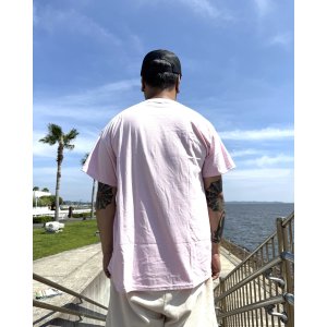 画像6: カリフォルニア買付アイテム 送料無料 SUBLIME / Pink Sun Tシャツ ライトピンク