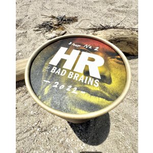 画像6: カリフォルニア買付アイテム 送料無料 2個限定 PNKZLS / HR of Bad Brains ジグソーパズル