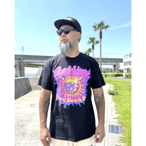 画像4: カリフォルニア買付アイテム 送料無料 SUBLIME / Sunshine Tシャツ ブラック