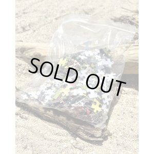 画像12: カリフォルニア買付アイテム 送料無料 ラスト1個で終了 PNKZLS / HR of Bad Brains ジグソーパズル