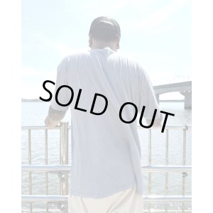 画像7: カリフォルニア買付アイテム 送料無料 XLラスト1枚で終了 SUBLIME / Sun Logo Tシャツ ウォッシュグレー